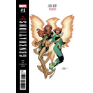 GENERATIONS PHOENIX & JEAN GREY #1 DODSON VARIANT