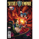 SECRET EMPIRE #8 (OF 10) MIZUNO MARVEL VS CAPCOM VARIANT