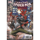 AMAZING SPIDER-MAN #31 SLINEY MARVEL VS CAPCOM VARIANT