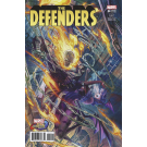 DEFENDERS #4 BAPTISTE MARVEL VS CAPCOM VARIANT