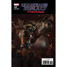 GUARDIANS OF GALAXY TELLTALE SERIES #2 (OF 5) VIDEO GAME VARIANT