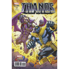 THANOS #10 LIM MARVEL VS CAPCOM VARIANT