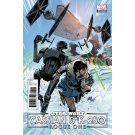 STAR WARS ROGUE ONE CASSIAN & K2SO SPECIAL #1 LARRAZ VARIANT