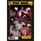 STAR WARS #34 ACUNA STAR WARS 40TH ANNIV VARIANT