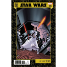 STAR WARS #35 REEDER STAR WARS 40TH ANNIV VARIANT