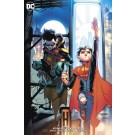 ADVENTURES OF THE SUPER SONS #1 (OF 12) VARIANT
