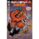 HARLEY QUINN GOSSAMER SPECIAL #1