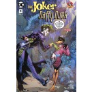 JOKER DAFFY DUCK SPECIAL #1