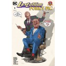 LEX LUTHOR PORKY PIG SPECIAL #1