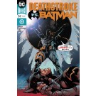 DEATHSTROKE #34