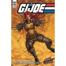 GI JOE A REAL AMERICAN HERO #255 CVR B GALLANT