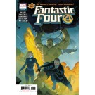 FANTASTIC FOUR #1