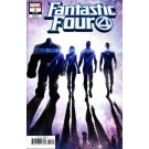 FANTASTIC FOUR #1 PICHELLI TEASER 1:10 VARIANT