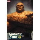 FANTASTIC FOUR #1 ARTGERM THING VARIANT