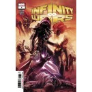 INFINITY WARS #1 (OF 6)