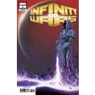 INFINITY WARS #1 (OF 6) MARTIN 1:10 VARIANT