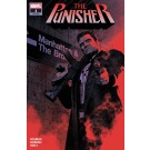 PUNISHER #1