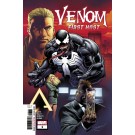 VENOM FIRST HOST #1 (OF 5)