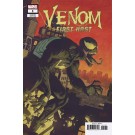 VENOM FIRST HOST #1 (OF 5) RIVERA VARIANT (First Appearance of Tel-Kar)