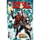 CABLE DEADPOOL ANNUAL #1