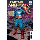 CAPTAIN AMERICA #2 KIRBY REMASTERED VARIANT