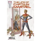 LIFE OF CAPTAIN MARVEL #2 (OF 5)