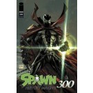 SPAWN #300 CVR A MCFARLANE COVER