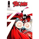 SPAWN #300 CVR E CAPULLO & MCFARLANE