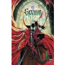 SPAWN #300 CVR G CAMPBELL COVER