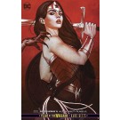 WONDER WOMAN #76 VARIANT ED YOTV DARK GIFTS