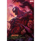 ABSOLUTE CARNAGE #1 (OF 5) ARTGERM VARIANT
