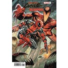 ABSOLUTE CARNAGE VS DEADPOOL #1 (OF 3) LIEFELD CONNECTING VARIANT