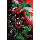 ABSOLUTE CARNAGE MILES MORALES #1 (OF 3) NAKAYAMA CONNECTING VARIANT