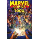 MARVEL COMICS #1000