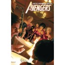 AVENGERS #23 ALEX ROSS MARVELS 25TH VARIANT