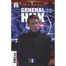 STAR WARS AGE OF REPUBLIC GENERAL HUX #1 1:10 MOVIE VARIANT