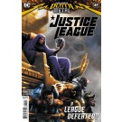 justice league 