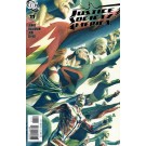 JUSTICE SOCIETY OF AMERICA #11