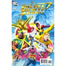 JUSTICE SOCIETY OF AMERICA #12