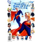 JUSTICE SOCIETY OF AMERICA #13