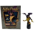 Kitty Pryde Marvel X-men Mini-Bust