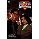 LOIS & CLARK THE NEW ADVENTURES OF SUPERMAN TPB (First Print)
