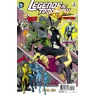 Legends of Tomorrow #3