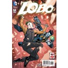 LOBO #7 THE JOKER VARIANT EDITION