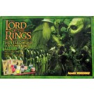 The Lord of The Rings: The Fellowship of the Ring Paint Set