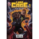 Luke Cage #1