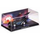 DC BATMAN AUTOMOBILIA FIGURE MAGAZINE #4 BATMAN FOREVER MOVIE BATMOBILE