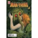 Man-Thing #3