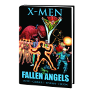 X-MEN FALLEN ANGELS HC (HardCover)