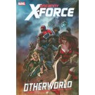 UNCANNY X-FORCE HC OTHERWORLD (HardCover)